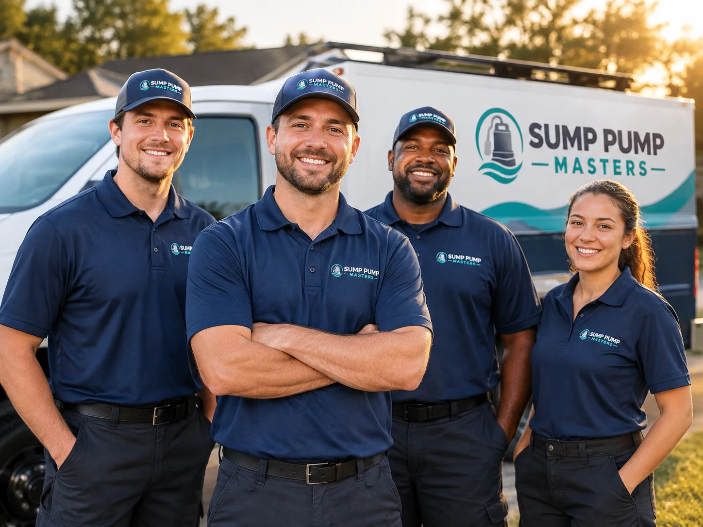 Sump Pump Repair company in Senatobia, MS